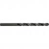 CROMWELL  Burghiu serie lunga cu coada dreapta Sherwood HSS, calite cu abur - metric 12.00 mm HSS S/S L/S DRILL