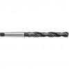 CROMWELL  Burghiu cu coada conica Sherwood HSS, 1 con Morse - metric 17.50 mm HSS T/S DRILL