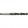 CROMWELL  Burghiu cu coada conica Sherwood HSS, 1 con Morse - metric 18.00 mm HSS T/S DRILL