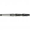 CROMWELL  Burghiu cu coada conica Sherwood HSS, 1 con Morse - metric 19.00 mm HSS T/S DRILL