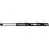 CROMWELL  Burghiu cu coada conica Sherwood HSS, 1 con Morse - metric 21.00 mm HSS T/S DRILL