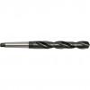 CROMWELL  Burghiu cu coada conica Sherwood HSS, 1 con Morse - metric 22.00 mm HSS T/S DRILL