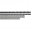 CROMWELL  Set de burghie HSS seria extra lunga - 6 piese SET OF 6 HSS EXTRA LENGTH DRILLS 3-10.00 mm