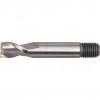 CROMWELL  Burghiu cu fanta cu coada filetata Sherwood HSS -Co 5% cu 2 canale - metric 10 mm HSS-COBALT SC/SH SLOT DRILL