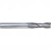 CROMWELL  Freza cu coada simpla si microgranulatie de carbid - 2 canale 6.0 mm 2FL STANDARD CARBIDE SLOT DRILL