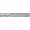 CROMWELL  Freza cu coada simpla si microgranulatie de carbid - 4 canale 8.0 mm 4FL STANDARD CARBIDE END MILL