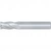 CROMWELL  Freza cu coada simpla si microgranulatie de carbid - 4 canale 12.0 mm 4FL STANDARD CARBIDE END MILL