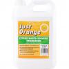 CROMWELL  DEGRESSANT PE BAZĂ DE CITRICE JUST ORANGE 5LTR