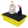 CROMWELL  Tava de varsare SPILL TRAY WITH GRATE 20 Ltr