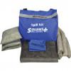 CROMWELL  Set absorbante S+ SPILL KIT; MAINTENANCE 50 Ltr HOLDHALL