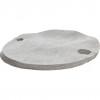 CROMWELL  Absorbante S-ECO DRUM TOP PADS -205 Ltr BARREL (Set de 5)