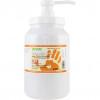 CROMWELL  Solutie curatare maini granulat de portocale SOLENT ORANGE CITRUS BEADED HAND CLEANER 2.5 Ltr