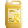 CROMWELL  Curatator maini SOLENT LEMON ABRASIVE HANDCLEANER 5 LITRE