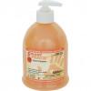 CROMWELL  Sapun pentru maini PEACH PEARL LUXURY SOAP 500 ml PUMP