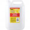 CROMWELL  Concentrat pentru murdaria de trafic SFW-5000 FLEET WASH TRAFFIC FILM REMOVER 5 Ltr