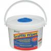 CROMWELL  Servetele GRAFFITI WIPES 28x28cm 150 SHTS PER TUB