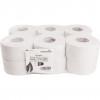 CROMWELL  MINI JUMBO ROLL 2-PLY90mmx200M(PK-12)