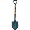 CROMWELL  Lopata cu capat rotund OPEN SOCKET PLASTIC YD ROUND MOUTH SHOVEL No.2