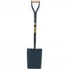 CROMWELL  Lopata conica rotunda SOLID SOCKET STEEL YD TAPER MOUTH SHOVEL