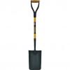 CROMWELL  Lopata pentru santuri SOLID SOCKET FIBREGLASS YD TRENCHING SHOVEL