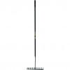 CROMWELL  Grebla STEEL SHAFT YD ASHPHALT RAKE 16 TEETH FLAT