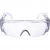 CROMWELL  Ochelari de protectie CLEAR PROTECTIVE OVERGLASSES EN166 1FT