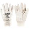 CROMWELL  Manusi de protectie CONTRACTORS COTTON CHROMEGLOVES SZ 10