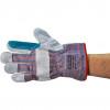 CROMWELL  Manusi de protectie DOUBLE PALM H/D RIGGER GLOVES 2