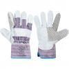 CROMWELL  Manusi de protectie STANDARD RIGGER GLOVES WITH MAXGRIP-GREY SIZE 10