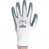 CROMWELL  Manusi Sitesafe cu strat din nitril SITESAFE FLAT NITRILE COATED GLOVES    SZ.6