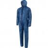 CROMWELL  Salopeta de unica folosinta DISPOSABLE COVERALL BLUE(M)