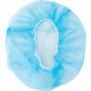 CROMWELL  Masca de par DISPOSABLE BOUFFANT CAP BLUE (Set de 100)