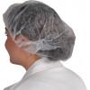 CROMWELL  Capisoane bufante DISPOSABLE BOUFFANT CAP WHITE (Set de 100)