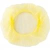 CROMWELL  Capisoane de unica folosinta DISPOSABLE MOB CAP YELLOW 21