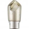 CROMWELL  Freza conica - 90° Unghi inclus F12 HAND DEBURRING COUNTERSINK 12 mm x90 DEG