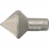 CROMWELL  Freza conica - 90° Unghi inclus F30 HAND DEBURRING COUNTERSINK 30 mm x90 DEG