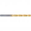 CROMWELL  Burghiu Jobber HSS acoperite cu TiN 5.00 mm TiN COATED JOBBERDRILL