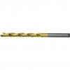 CROMWELL  Burghiu cu coada dreapta HSS-Co 8%, acoperite cu TiN - Seria 1033 2.00 mm HEAVY DUTY COBALT+ TIN DRILL