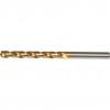 CROMWELL  Burghiu HSS-Co 8% cu coada dreapta si arc inalt acoperite cu TiN - Seria 1060 3.00 mm VA HI-HELIX FOR STAINLESS DRILL