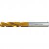 CROMWELL  Burghiu scurte HSS-Co. 8% acoperite cu TiN - Seria 2020 metrica 12.00 mm H/DUTY COBALT STUB + TiN DRILL