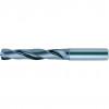 CROMWELL  Burghiue Q-Coat cu carbid - 3 X D 3.00 mm Q-COAT CARBIDE DRILL 3xD