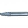 CROMWELL  Burghiu de sloturi Carbid cu varf rotund ,2 canale si coada dreapta - TiCN Acoperit 12.0 mm ST/SH SHORT 2FL B/N CARBIDE SLOT DRILL-TICN