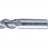 CROMWELL  Burghiu cu fanta cu coada simpla din carbid SwissTech cu 3 canale Helix ridicat: Seria 58, Normal - Fara strat de protectie 16.0 mm ST/SH 3FL HIGH HELIX CARBIDE SLOT DRILL