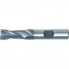 CROMWELL  Burghiu HSS-Co 8% cu coada Weldon si 2 canale - TiCN Acoperit 4.0 WELDON STD 2FL SLOT DRILL-TICN-8% CO