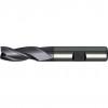 CROMWELL  Burghiu HSS-Co 8% cu coada Weldon si 3 canale - TiCN Acoperit 3.0 WELDON STD 3FL SLOT DRILL-TICN-8% CO