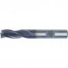 CROMWELL  Burghiu HSS-Co 8% cu coada Weldon si 3 canale - TiALN Acoperit 3.0 WELDON STD 3FL SLOT DRILL-TiALN-8% CO