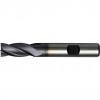 CROMWELL  Burghiu HSS-Co 8% cu coada Weldon si 4, respectiv 6 canale - TiCN Acoperit 2.0 WELDON STD END MILL-TICN-8% CO