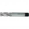 CROMWELL  Burghiu lung HSS-Co 8% cu coada filetata si 4 respectiv 6 canale 3.0 SCR STD END MILL-8% CO