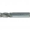 CROMWELL  Freza cu coada simpla cu carbid 3.0 mm ST/SH SHORT CARBIDE END MILL