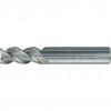 CROMWELL  Burghiu cu fanta cu coada simpla din carbid SwissTech cu 3 canale Helix ridicat: Seria 58, Normal - Fara strat de protectie 6.0 mm ST/SH 3FL HIGH HELIX CARBIDE SLOT DRILL